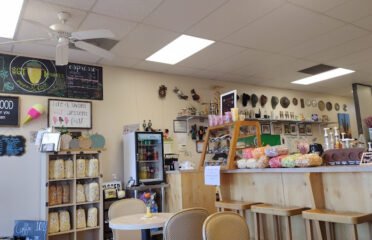 Sgt. Kernels Popcorn Breakfast CafÃƒÂ©