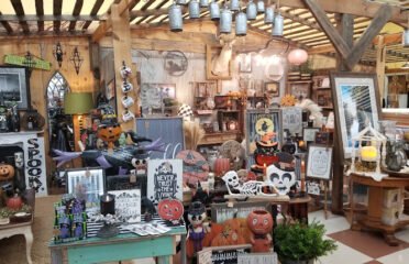 Shadow Box Gallery