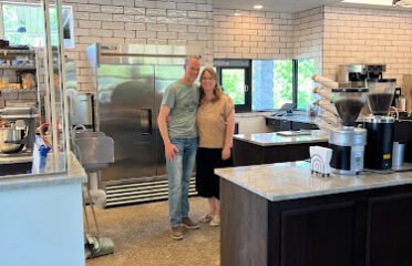 Shadrach, Meshach & ABeanToGo Coffee Roasters