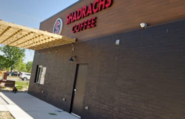 Shadrachs Coffee Conway