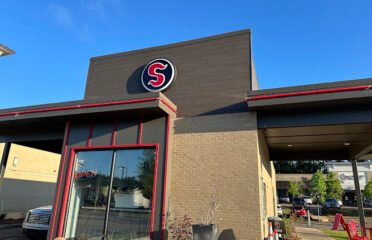 Shadrachs Coffee Oxford