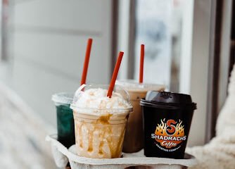 Shadrachs Coffee Roasting Company