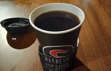 Shadrachs Coffee