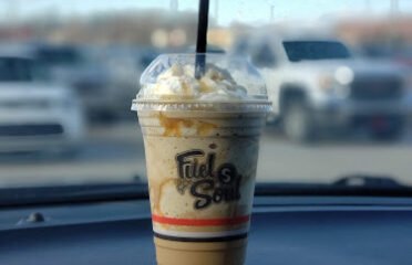 Shadrachs Coffee