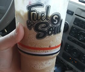 Shadrachs Coffee