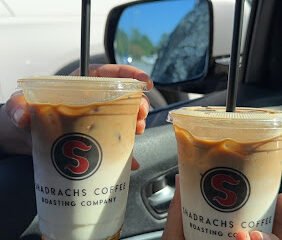 Shadrachs Coffee