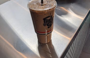 Shadrachs Coffee