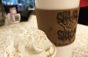 Shaka Shack Coffee & More