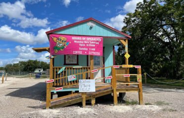 Shaka Shack