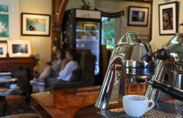 Shaker Dam Coffeehouse