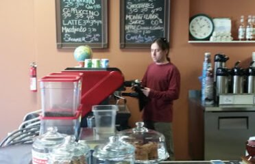 Shamballa Cafe and Coffee Roasters
