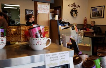 Shanahan’s Coffee House