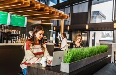 Shanty Creek Resort – Coffee Bar