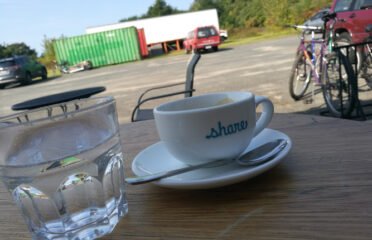 Share Coffee Roasters