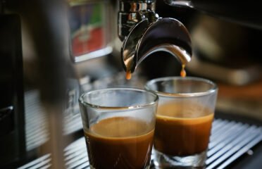 ShareWell Coffeehouse