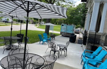 Sharla’s Coffee Stop