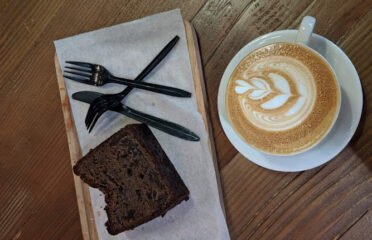 Sharp Specialty Coffee