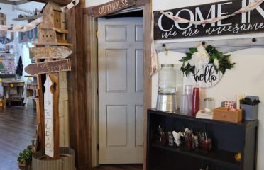 SheBrews Coffee House