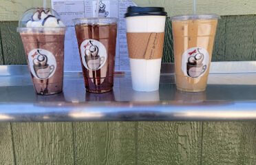 Shebrews Coffee & Pie