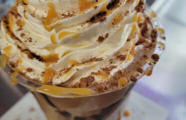 Shebrews Coffee Shop