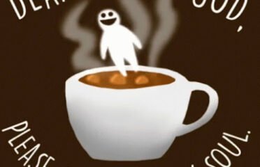 Shebrews Coffee and Ice Cream