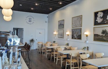 Sheepgate Coffee Company