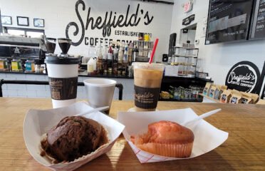 Sheffield Coffee Company, LLC