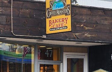 Shelburne Falls Coffee Roasters