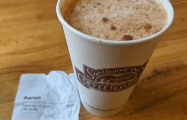 Shelburne Falls Coffee Roasters