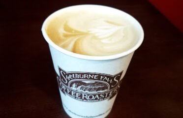 Shelburne Falls Coffee Roasters