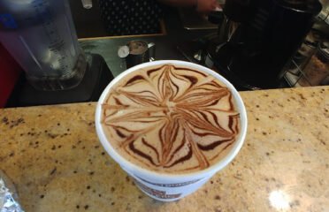 Shelburne Falls Coffee Roasters