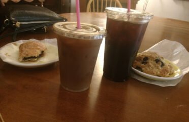 Shelburne Falls Coffee Roasters