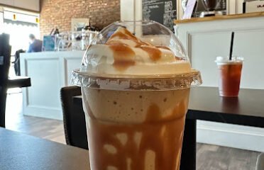 Shelli’s Coffee + Social