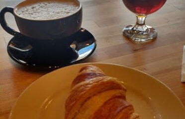 Shenandoah Joe Coffee Roasters