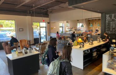 Shenandoah Joe Coffee Roasters