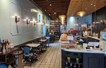 Shepherd Artisan Coffee
