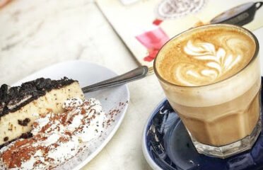Shepherd Artisan Coffee