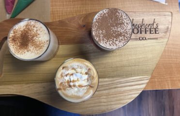 Shepherd’s Coffee Company – Mobile
