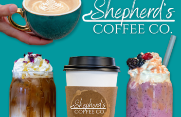 Shepherd’s Coffee Company – Sprankle’s