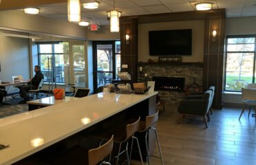 Shepherds Community Cafe