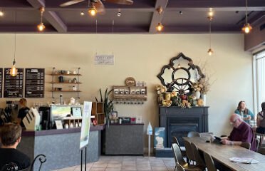 Sheri’s Coffee House