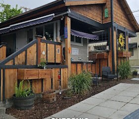 Sherry’s Corner Cafe