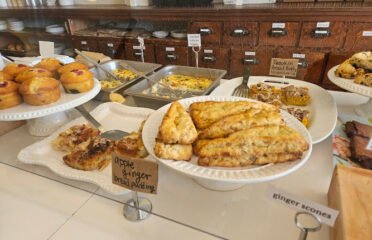 Sherry’s Kitchen