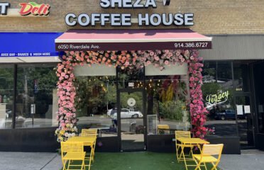 Sheza Coffee House