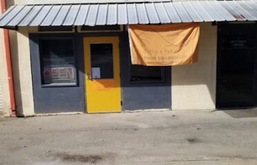 Shiba Coffee and Tea Co.