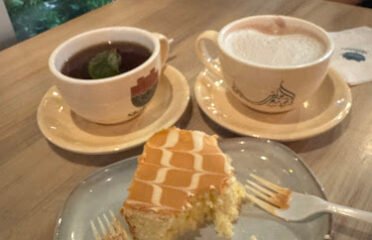 Shibam Coffee – Tempe