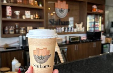 Shibam Coffee – Wayne State