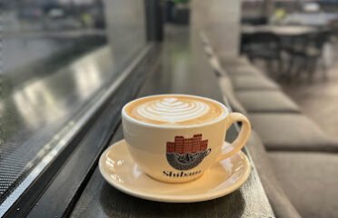 Shibam Coffee