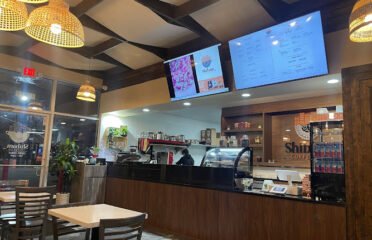 Shibam Coffee