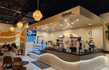 Shibam Coffee